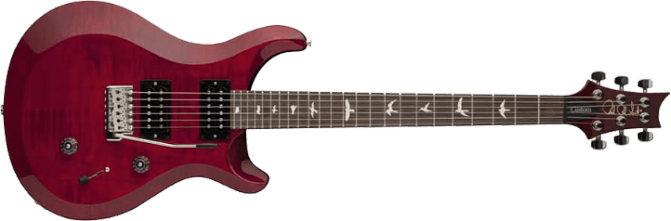 PRS S2 Custom 24 Guitar